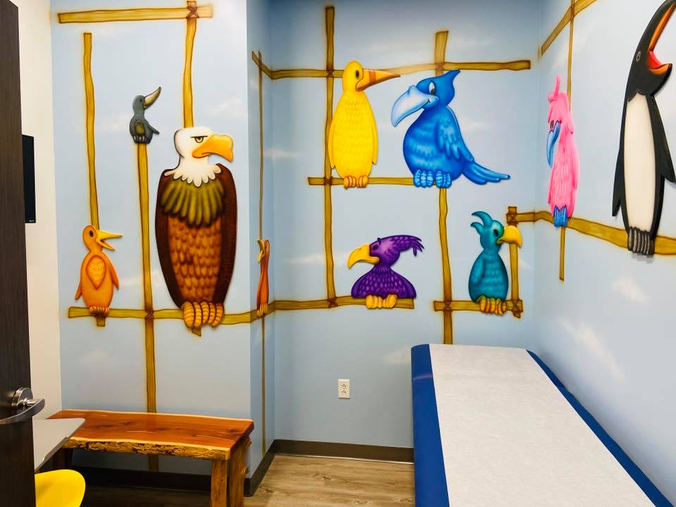 Pediatric Care in Marion, AR | The Ark Children's Clinic
