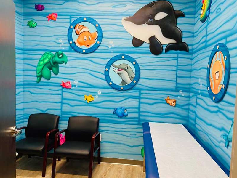 Pediatric Care in Marion, AR | The Ark Children’s Clinic