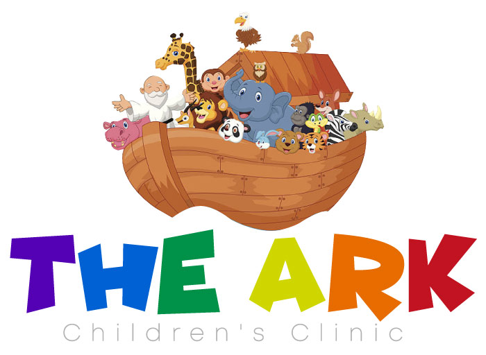 The Ark Logo | Pediatric Care in Marion, AR | The Ark Children’s Clinic
