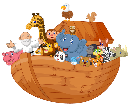 The Ark Logo | Pediatric Care in Marion, AR | The Ark Children’s Clinic