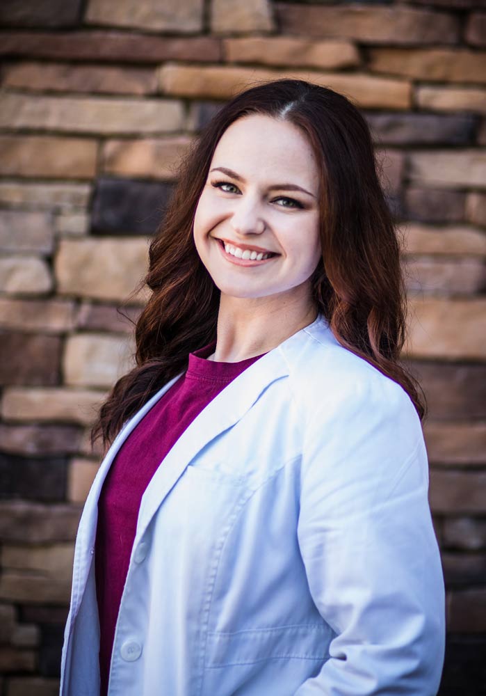 Dr. Jill Davis | Pediatric Care in Marion, AR | The Ark Children’s Clinic